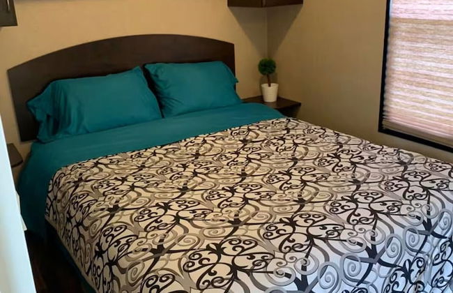 Falcon Cottages - Foto 14