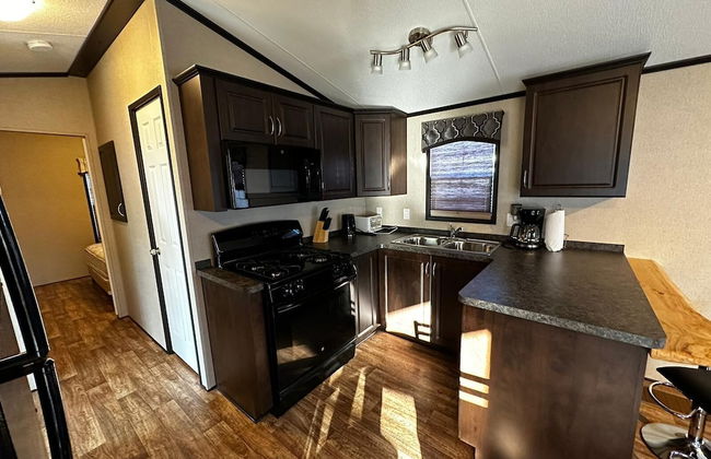 Falcon Cottages - Foto 23
