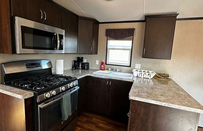 Falcon Cottages - Foto 21