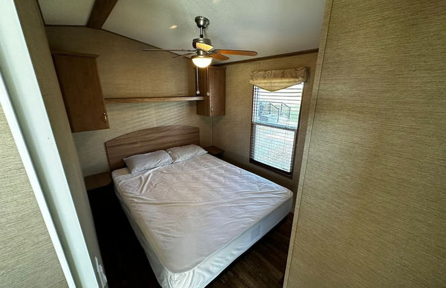 Falcon Cottages - Foto 17
