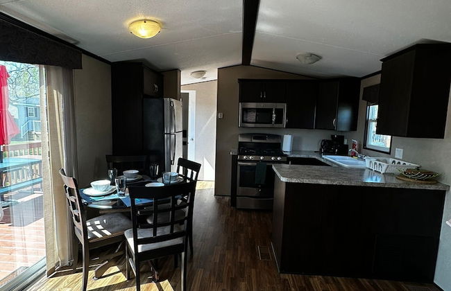 Falcon Cottages - Foto 19