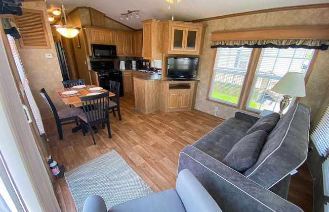 Falcon Cottages - Foto 20