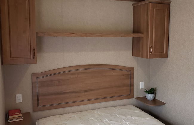 Falcon Cottages - Foto 16