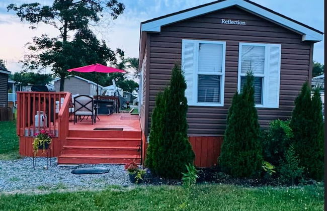 Falcon Cottages - Foto 57