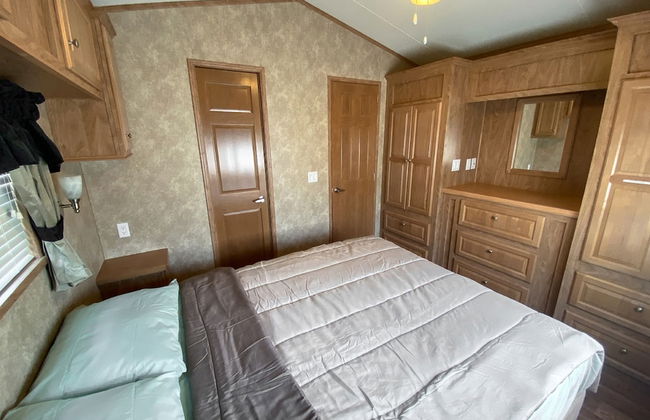 Falcon Cottages - Foto 7