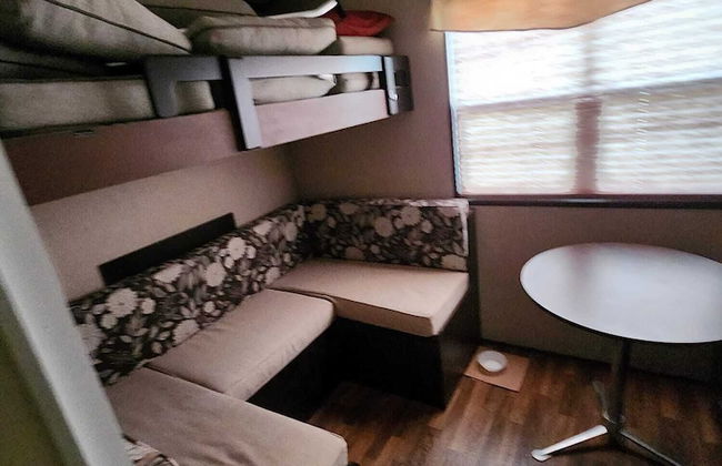Falcon Cottages - Foto 18
