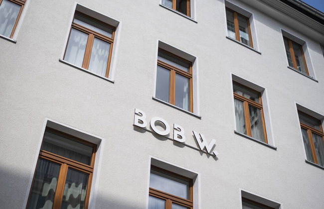 Bob W Beethoven - Foto 49