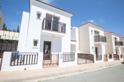 Photo 26 - protaras Menelaos Villa Mv7