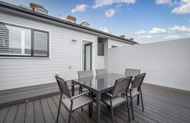 Brisbane Terrace - Hobart Inner City - Foto 17