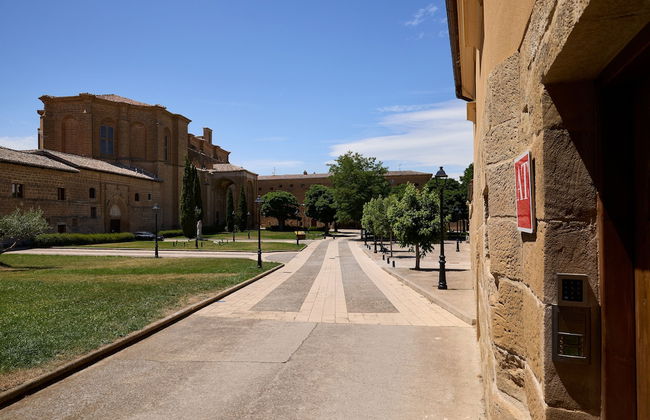 Los Apartamentos del Palacio - Foto 1