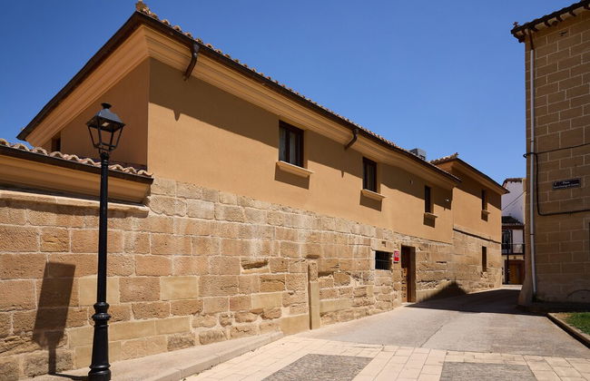 Los Apartamentos del Palacio - Foto 35