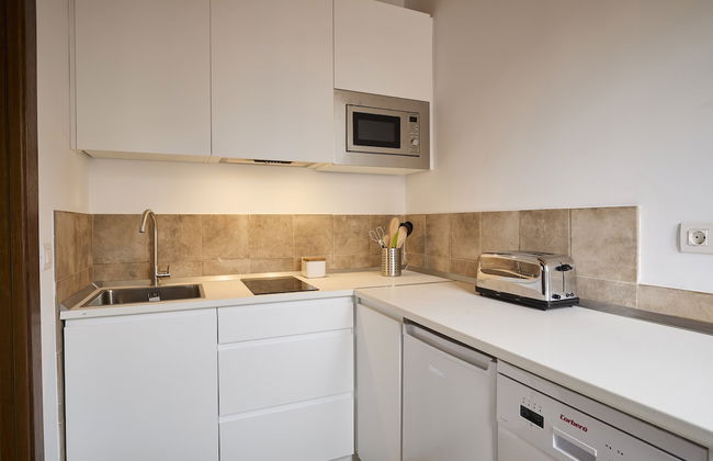 Los Apartamentos del Palacio - Foto 21