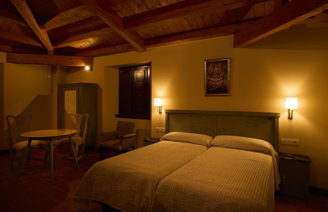 Los Apartamentos del Palacio - Foto 15