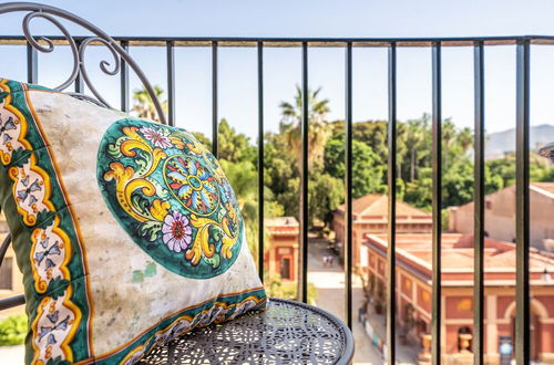 Photo 13 - Un Balcone Sull'Orto Botanico By Wonderful Italy