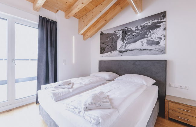 FP Appartements by we rent - Foto 23