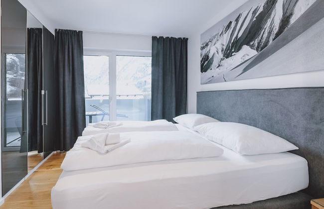 FP Appartements by we rent - Foto 10