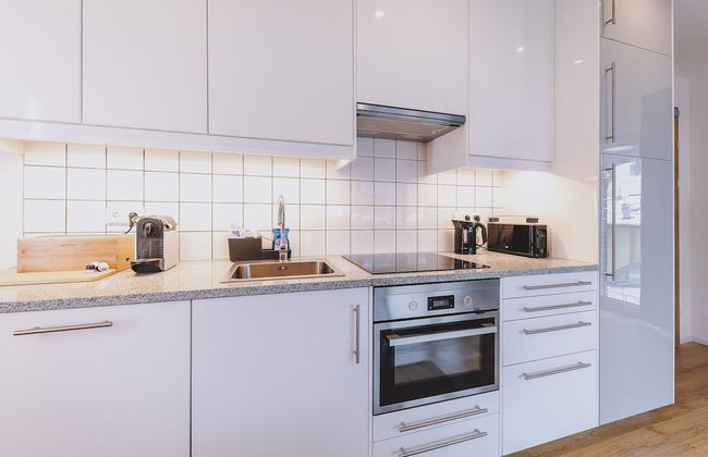 FP Appartements by we rent - Foto 31