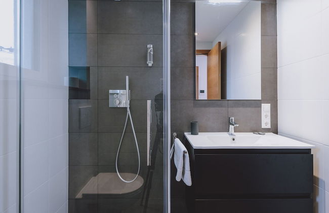 FP Appartements by we rent - Foto 59