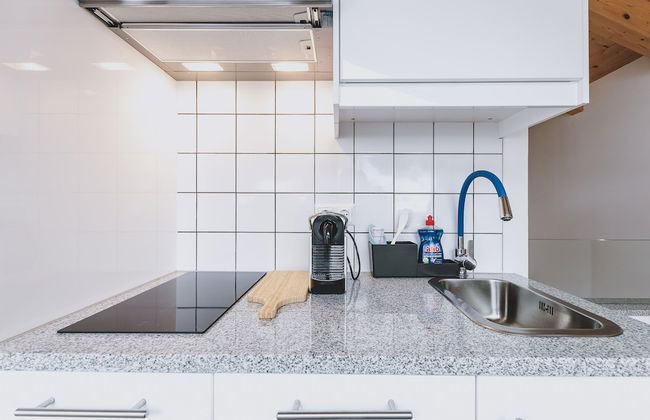 FP Appartements by we rent - Foto 36