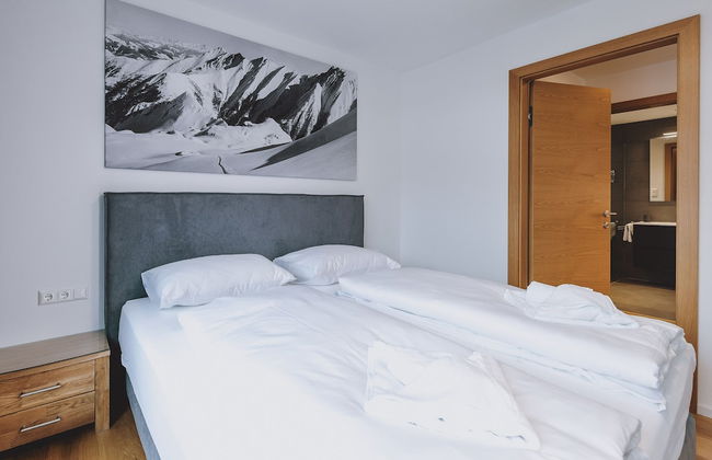 FP Appartements by we rent - Foto 12