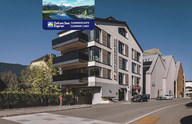FP Appartements by we rent - Foto 1