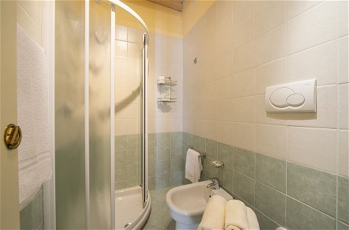 Foto 7 - Yellow Apartment Desenzano With Smart TV