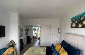 Foto 3 - A Luxurious 1 Bedroom in St Kilda Junction