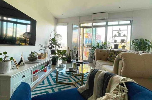 Foto 14 - A Luxurious 1 Bedroom in St Kilda Junction