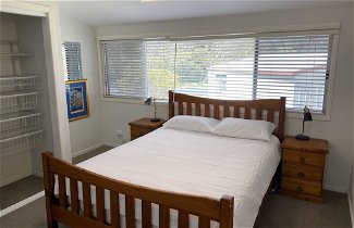 Foto 2 - 4 Bedroom Family Friendly Retreat