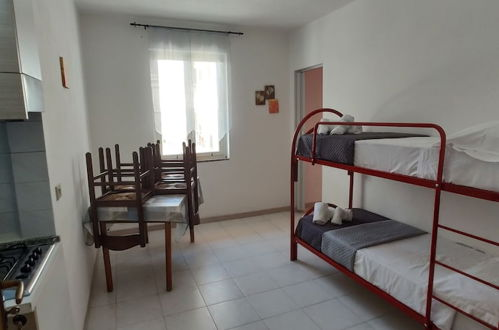 Foto 17 - Apartment In Residence In Briatico 15min Tropea