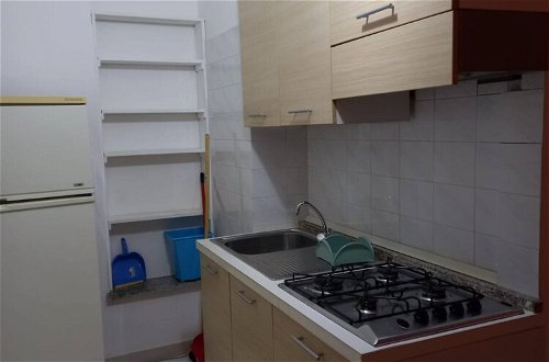 Foto 20 - Apartment In Residence In Briatico 15min Tropea