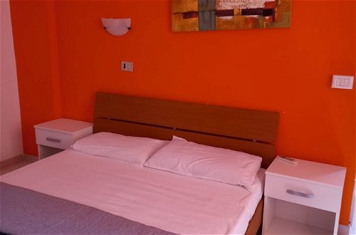 Foto 7 - Apartment In Residence In Briatico 15min Tropea