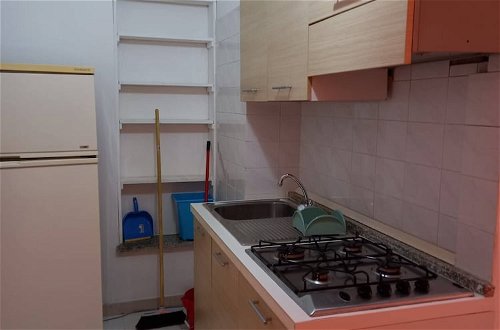 Foto 21 - Apartment In Residence In Briatico 15min Tropea