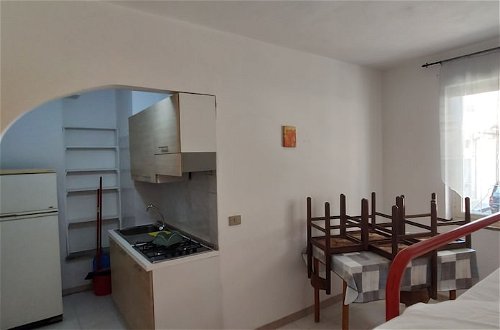 Foto 18 - Apartment In Residence In Briatico 15min Tropea
