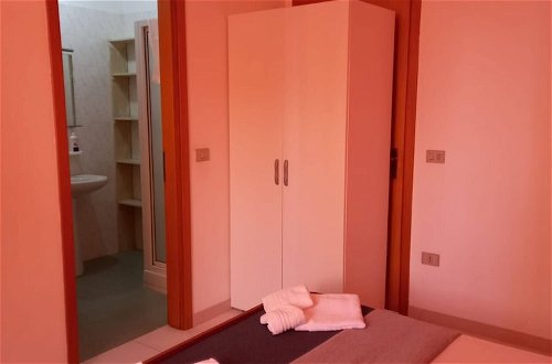 Foto 3 - Apartment In Residence In Briatico 15min Tropea