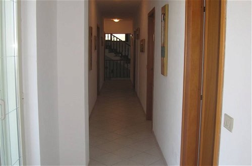 Foto 12 - Apartment In Residence In Briatico 15min Tropea