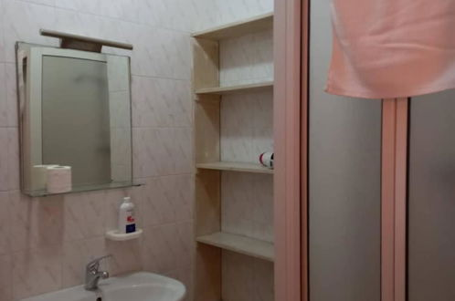 Foto 9 - Apartment In Residence In Briatico 15min Tropea