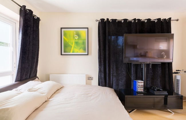 Umbrella Properties Apartment Birmingham - Foto 2