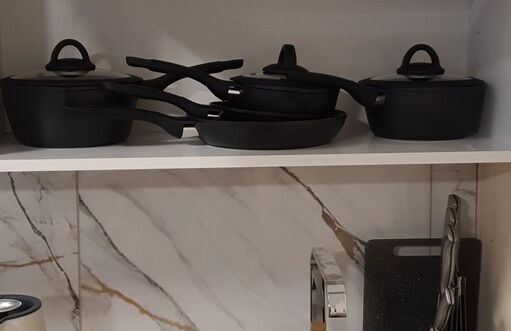 Umbrella Properties Apartment Birmingham - Foto 32