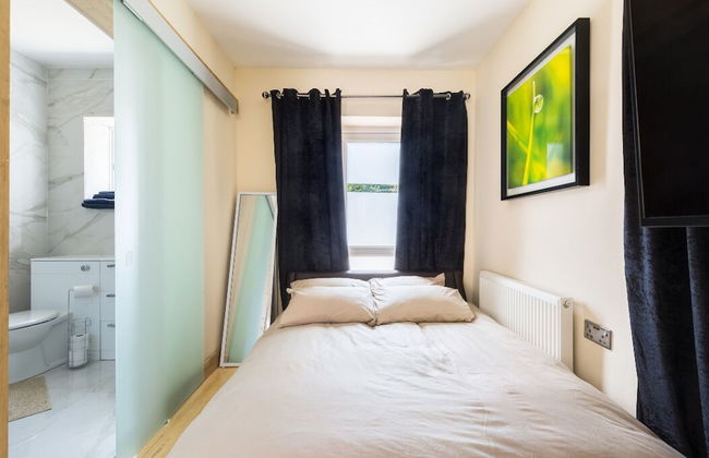 Umbrella Properties Apartment Birmingham - Foto 5