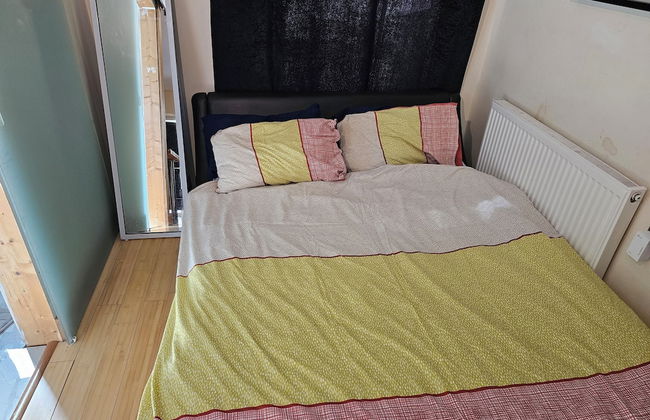 Umbrella Properties Apartment Birmingham - Foto 17