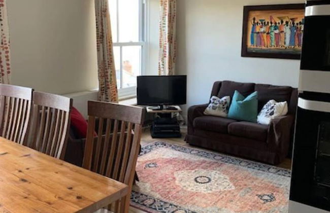 Newly Refurbished 7-bed Cottage in Polruan, Fowey - Photo 25