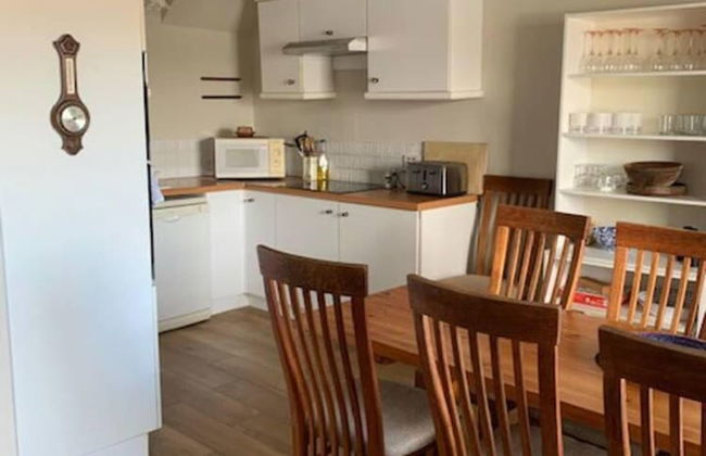 Newly Refurbished 7-bed Cottage in Polruan, Fowey - Photo 24