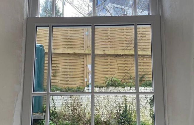 Newly Refurbished 7-bed Cottage in Polruan, Fowey - Photo 33