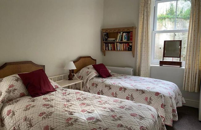 Newly Refurbished 7-bed Cottage in Polruan, Fowey - Photo 11