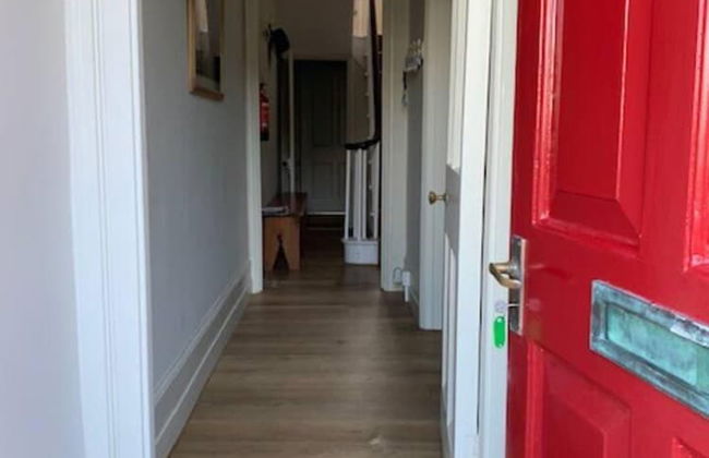 Newly Refurbished 7-bed Cottage in Polruan, Fowey - Photo 30