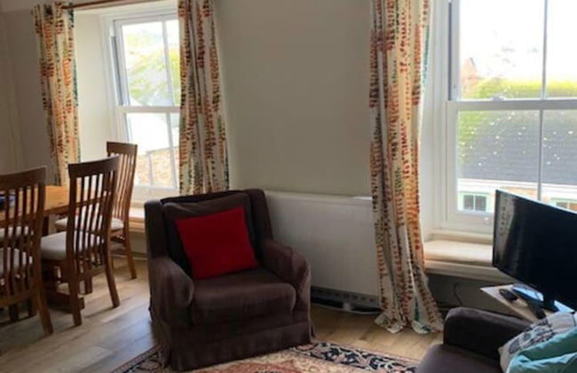 Newly Refurbished 7-bed Cottage in Polruan, Fowey - Photo 15