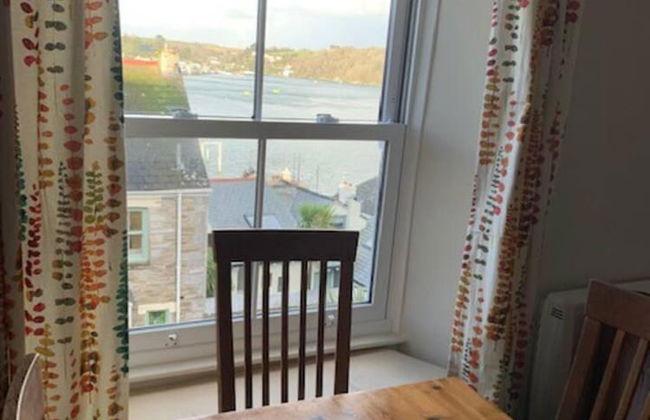 Newly Refurbished 7-bed Cottage in Polruan, Fowey - Photo 23