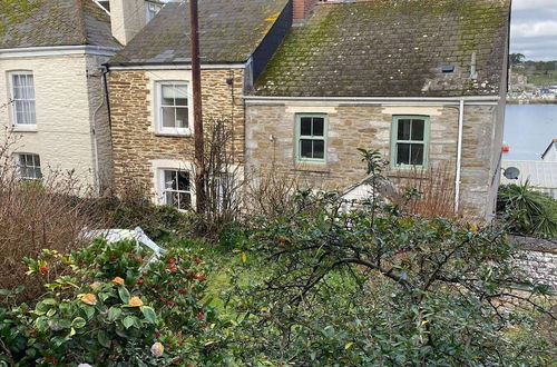 Photo 39 - Newly Refurbished 7-bed Cottage in Polruan, Fowey