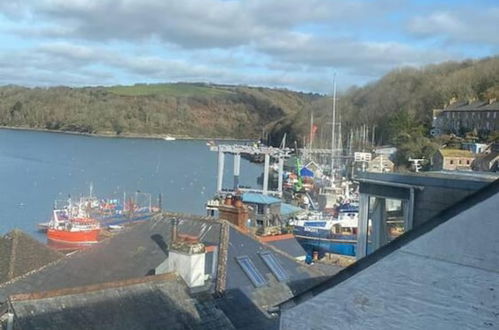 Foto 35 - Newly Refurbished 7-bed Cottage in Polruan, Fowey